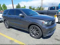 1C4SDJCT7GC468115 2016 DODGE DURANGO