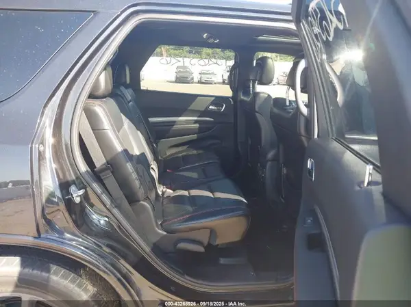 1C4SDJCT7GC481608 2016 DODGE DURANGO - Image 8