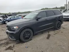 1C4SDJCT7GC485531 2016 DODGE DURANGO