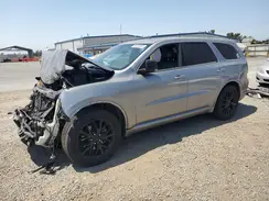 1C4SDJCT7GC485545 2016 DODGE DURANGO