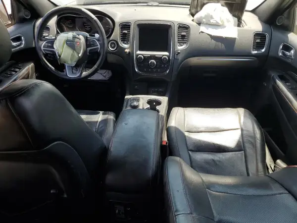1C4SDJCT7GC485545 2016 DODGE DURANGO - Image 8