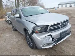 1C4SDJCT7HC615471 2017 DODGE DURANGO
