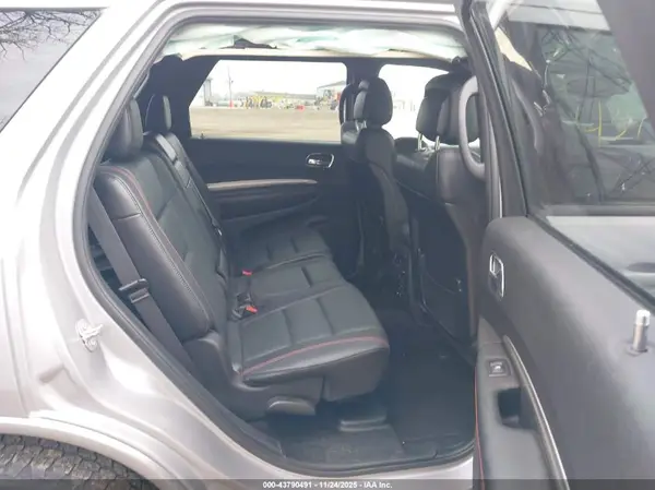 1C4SDJCT7HC615471 2017 DODGE DURANGO - Image 8