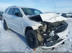 1C4SDJCT7HC638796 2017 DODGE DURANGO