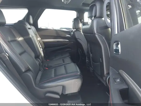 1C4SDJCT7HC638796 2017 DODGE DURANGO - Image 8