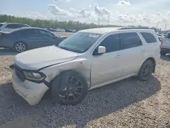 1C4SDJCT7HC672561 2017 DODGE DURANGO