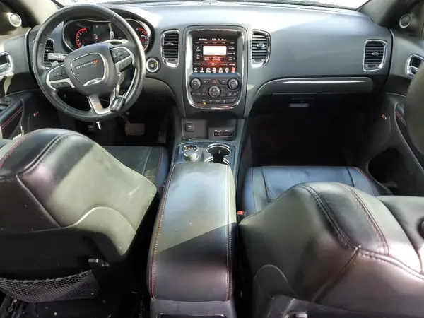 1C4SDJCT7HC677503 2017 DODGE DURANGO - Image 8