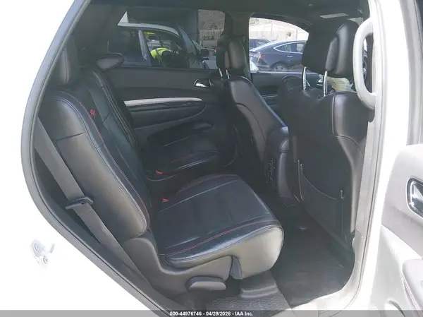 1C4SDJCT7HC681227 2017 DODGE DURANGO - Image 8