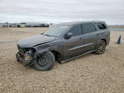 1C4SDJCT7HC697492 2017 DODGE DURANGO
