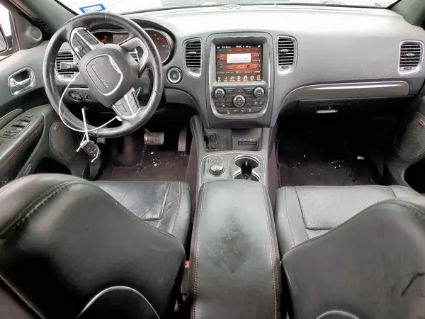 1C4SDJCT7HC697492 2017 DODGE DURANGO - Image 8