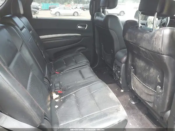 1C4SDJCT7HC719328 2017 DODGE DURANGO - Image 8