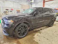 1C4SDJCT7HC733200 2017 DODGE DURANGO
