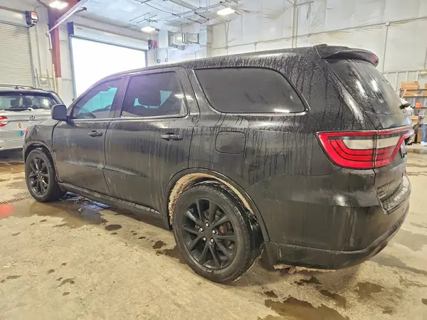 1C4SDJCT7HC733200 2017 DODGE DURANGO - Image 2