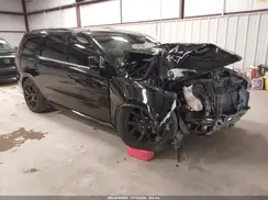 1C4SDJCT7HC748814 2017 DODGE DURANGO