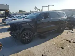 1C4SDJCT7HC796054 2017 DODGE DURANGO