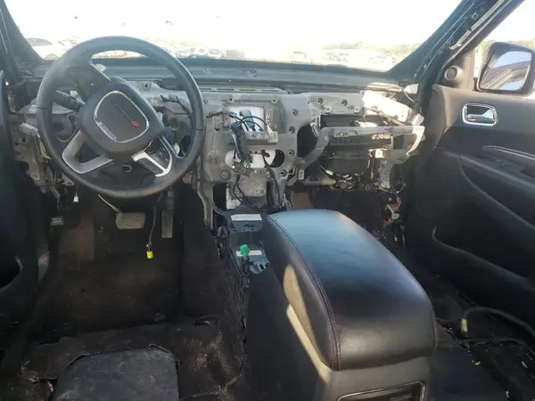 1C4SDJCT7HC796054 2017 DODGE DURANGO - Image 8