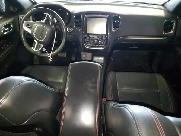 1C4SDJCT7HC797205 2017 DODGE DURANGO - Image 8