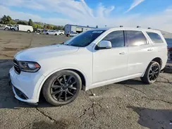 1C4SDJCT7HC871268 2017 DODGE DURANGO