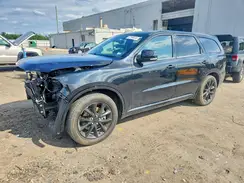 1C4SDJCT7HC893240 2017 DODGE DURANGO