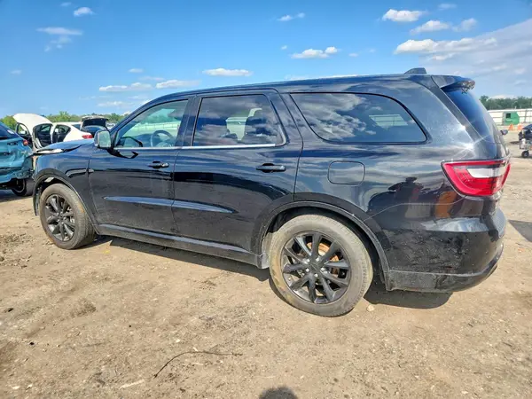 1C4SDJCT7HC893240 2017 DODGE DURANGO - Image 2