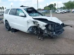 1C4SDJCT7HC907685 2017 DODGE DURANGO