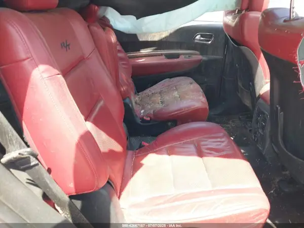 1C4SDJCT7HC907685 2017 DODGE DURANGO - Image 8
