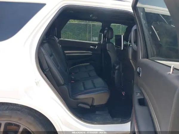 1C4SDJCT7HC908125 2017 DODGE DURANGO - Image 8