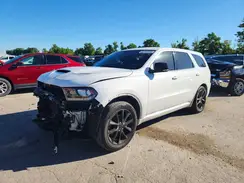 1C4SDJCT7JC101027 2018 DODGE DURANGO