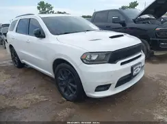 1C4SDJCT7JC115378 2018 DODGE DURANGO