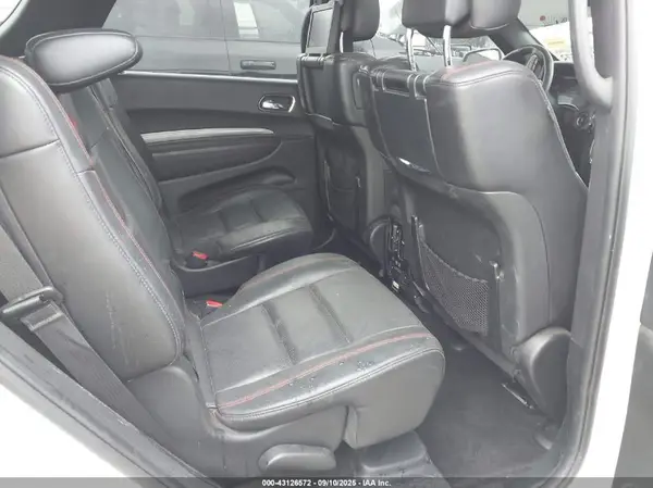 1C4SDJCT7JC115378 2018 DODGE DURANGO - Image 8