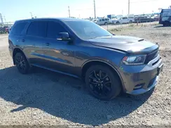 1C4SDJCT7JC115557 2018 DODGE DURANGO