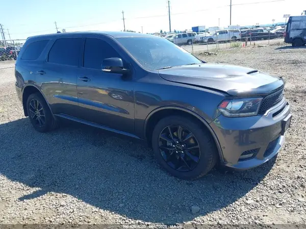1C4SDJCT7JC115557 2018 DODGE DURANGO - Image 1
