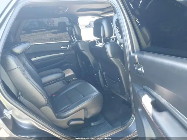 1C4SDJCT7JC115557 2018 DODGE DURANGO - Image 8