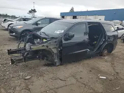 1C4SDJCT7JC133122 2018 DODGE DURANGO