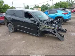 1C4SDJCT7JC143469 2018 DODGE DURANGO