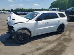 1C4SDJCT7JC145495 2018 DODGE DURANGO