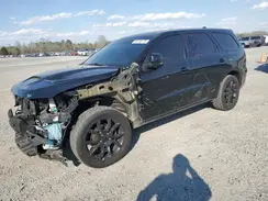 1C4SDJCT7JC172826 2018 DODGE DURANGO