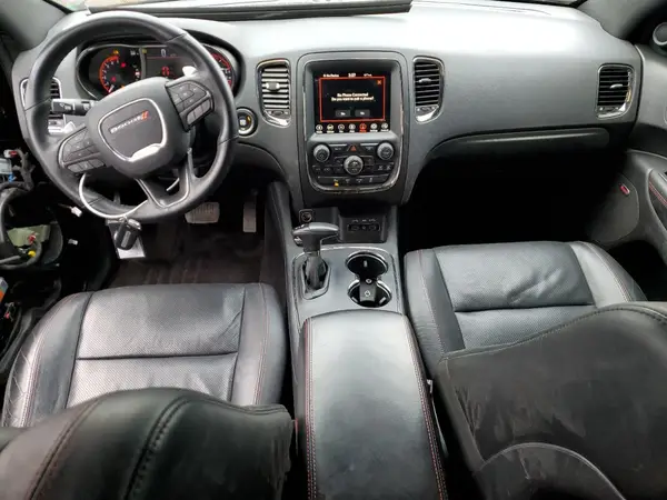 1C4SDJCT7JC255771 2018 DODGE DURANGO - Image 8