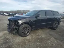 1C4SDJCT7JC261988 2018 DODGE DURANGO