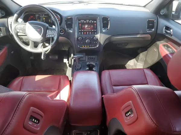 1C4SDJCT7JC261988 2018 DODGE DURANGO - Image 8