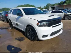 1C4SDJCT7JC266026 2018 DODGE DURANGO