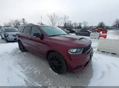 1C4SDJCT7JC271503 2018 DODGE DURANGO