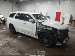 1C4SDJCT7JC282565 2018 DODGE DURANGO
