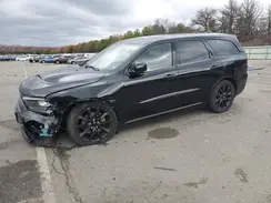 1C4SDJCT7JC283389 2018 DODGE DURANGO