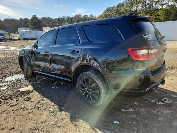 1C4SDJCT7JC313944 2018 DODGE DURANGO - Image 2