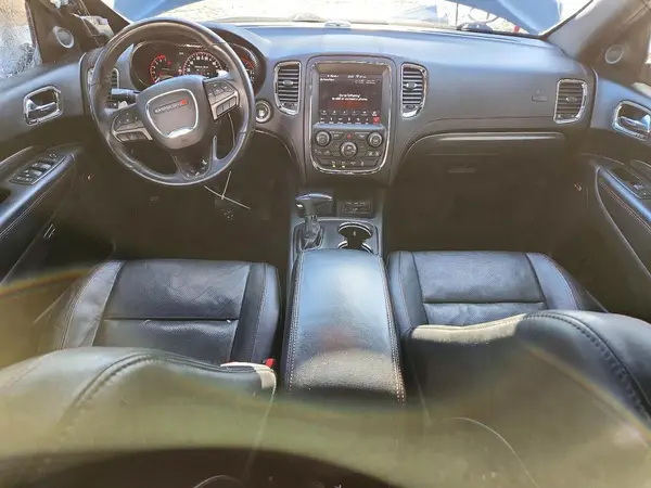1C4SDJCT7JC313944 2018 DODGE DURANGO - Image 8