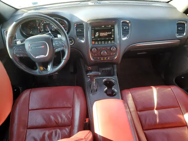 1C4SDJCT7JC381015 2018 DODGE DURANGO - Image 8