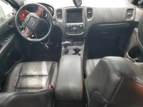 1C4SDJCT7JC415003 2018 DODGE DURANGO - Image 8