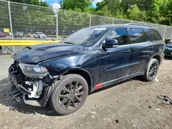 1C4SDJCT7JC415387 2018 DODGE DURANGO