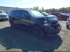 1C4SDJCT7JC439558 2018 DODGE DURANGO